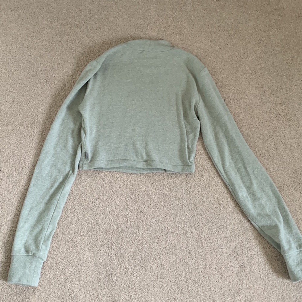 TNA longsleeve croptop - Picture 5 of 5